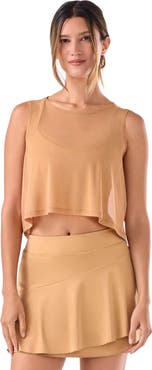 Tavi Flatter Flow Hi Lo Tank