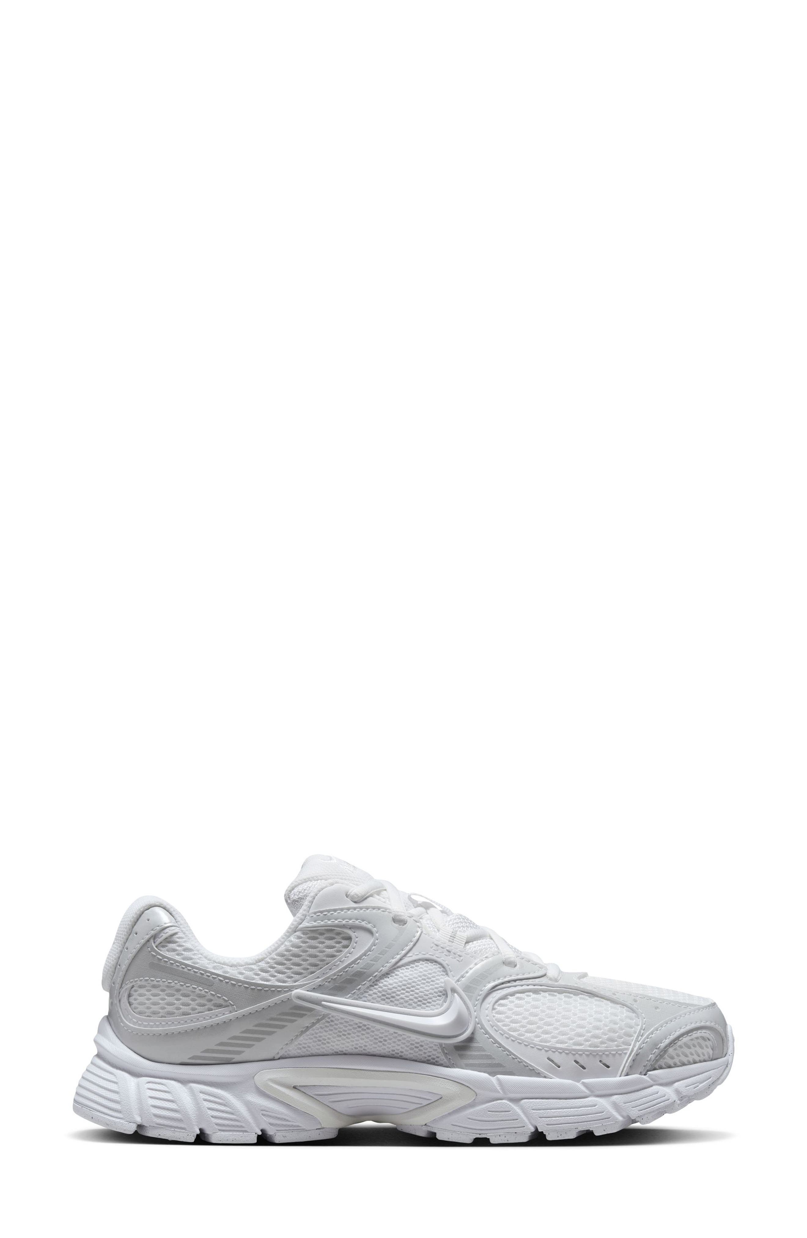 V5 RNR Sneaker, Alternate, color, 101 WHITE/WHITE