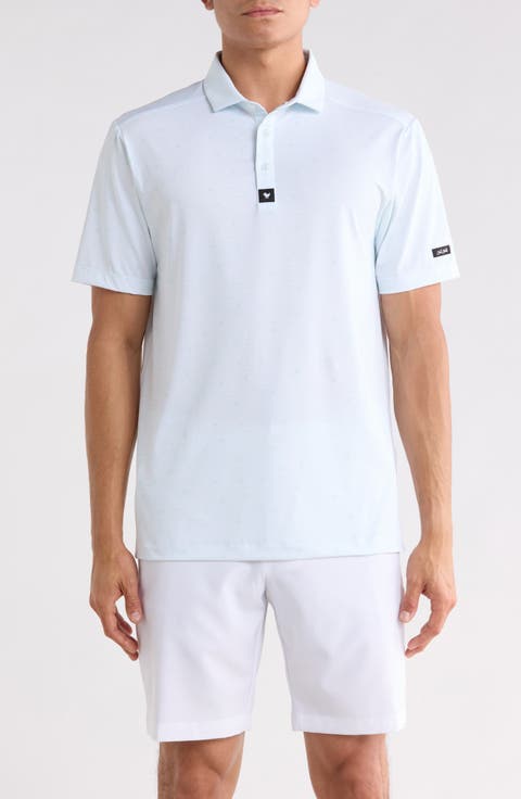 Core Performance Golf Polo
