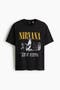  Black/Nirvana