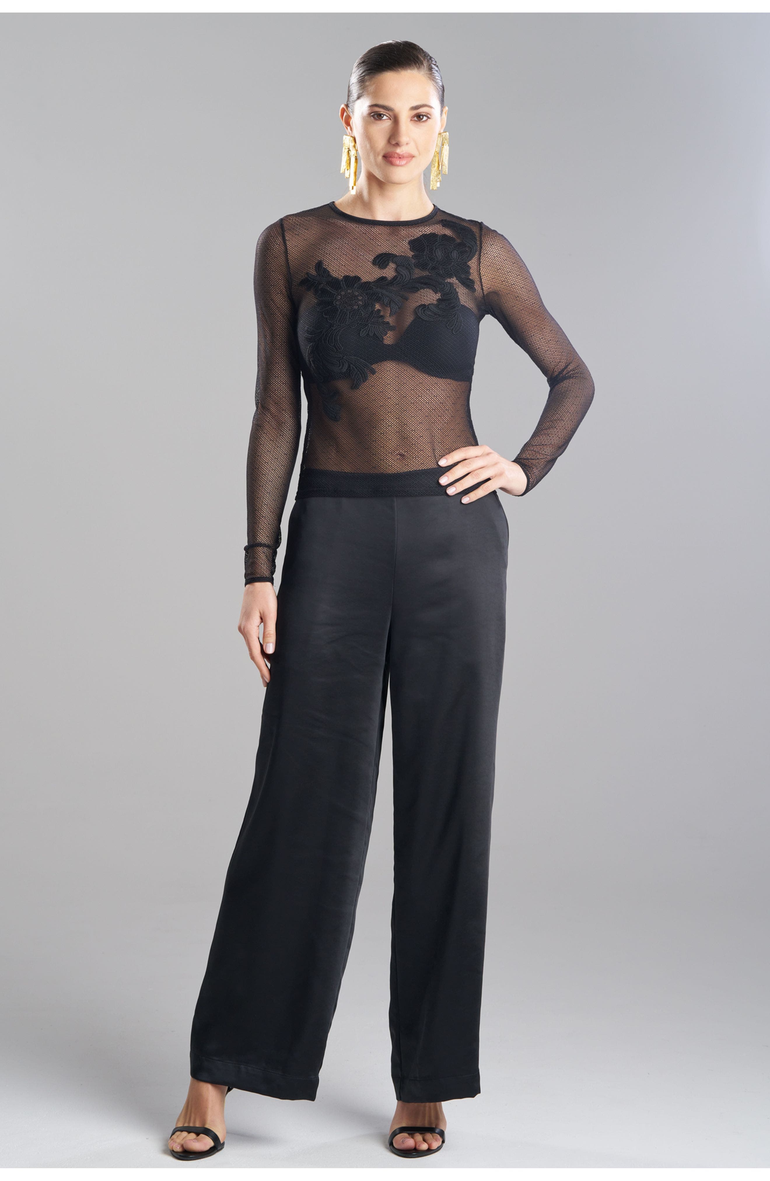 selected Black