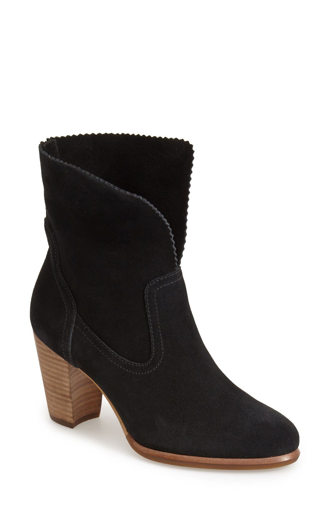 UGG<sup>®</sup> Australia 'Thames' Foldover Cuff Boot, Main, color, 