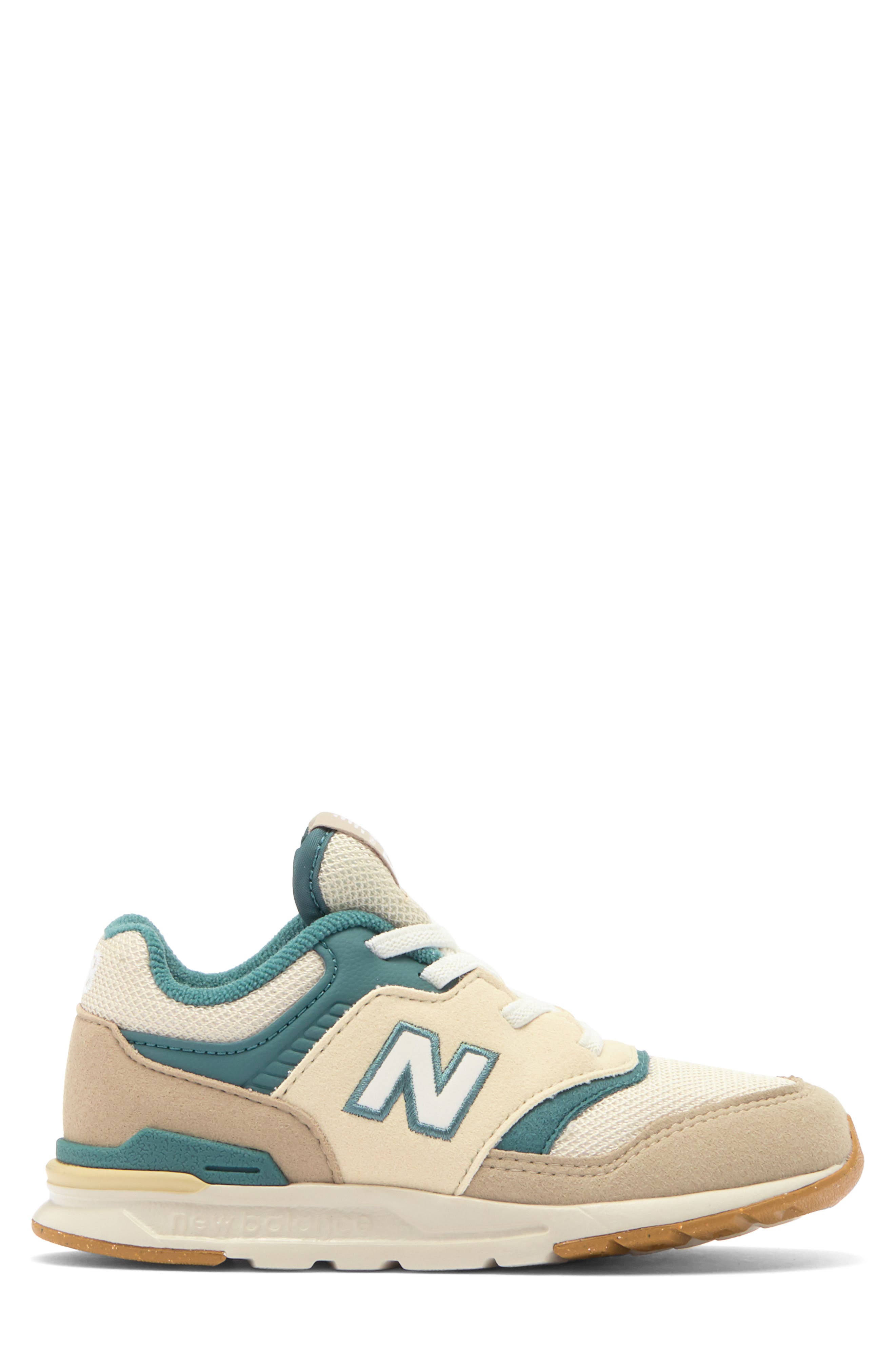 New Balance Kids' 997 Sneaker, Alternate, color, 