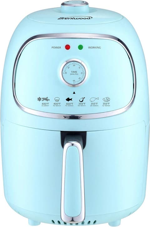 2qt Electric Air Fryer