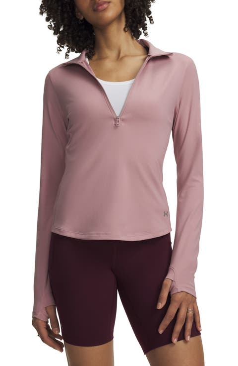 Movement Half Zip Pullover