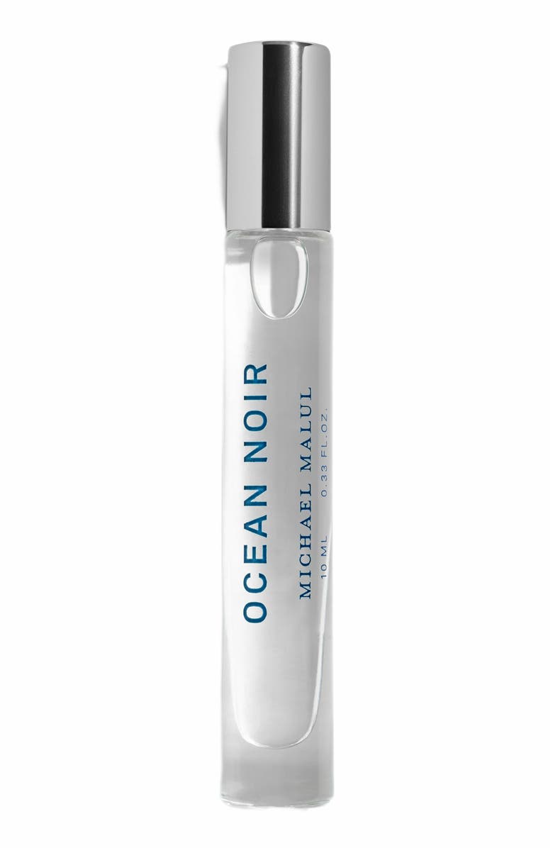 Michael Malul Ocean Noir Travel Size, Main, color, NO COLOR