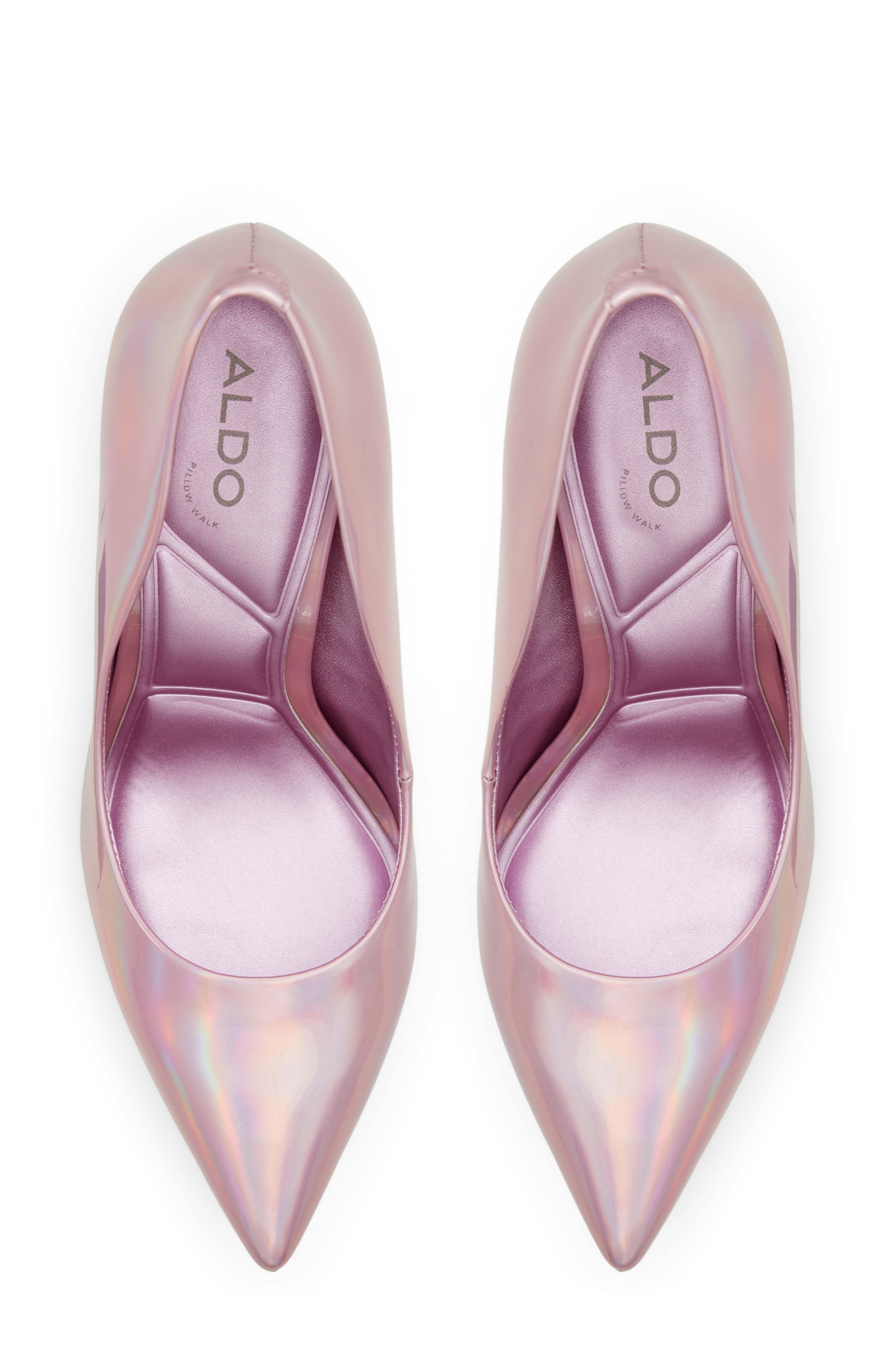 ALDO Stessy Pump, Alternate, color, 