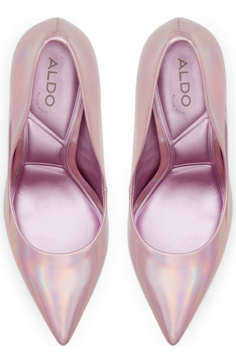 ALDO Stessy Pump, Alternate, color,