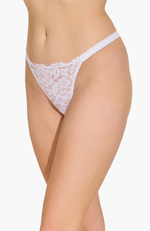 Magnolia G-String