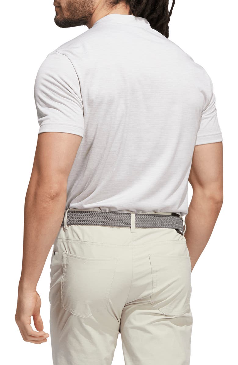 adidas Golf Henley Golf Polo, Alternate, color,