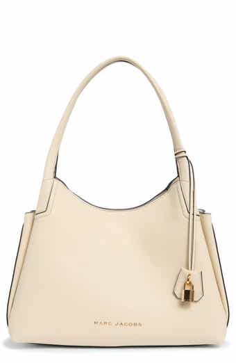 Driftwork Leather Hobo Bag