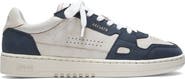 Axel Arigato Dice Lo Cracked Leather Sneaker