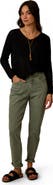 Carve Designs Carson Hi Rise Jean