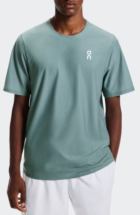 Court-T Tennis T-Shirt