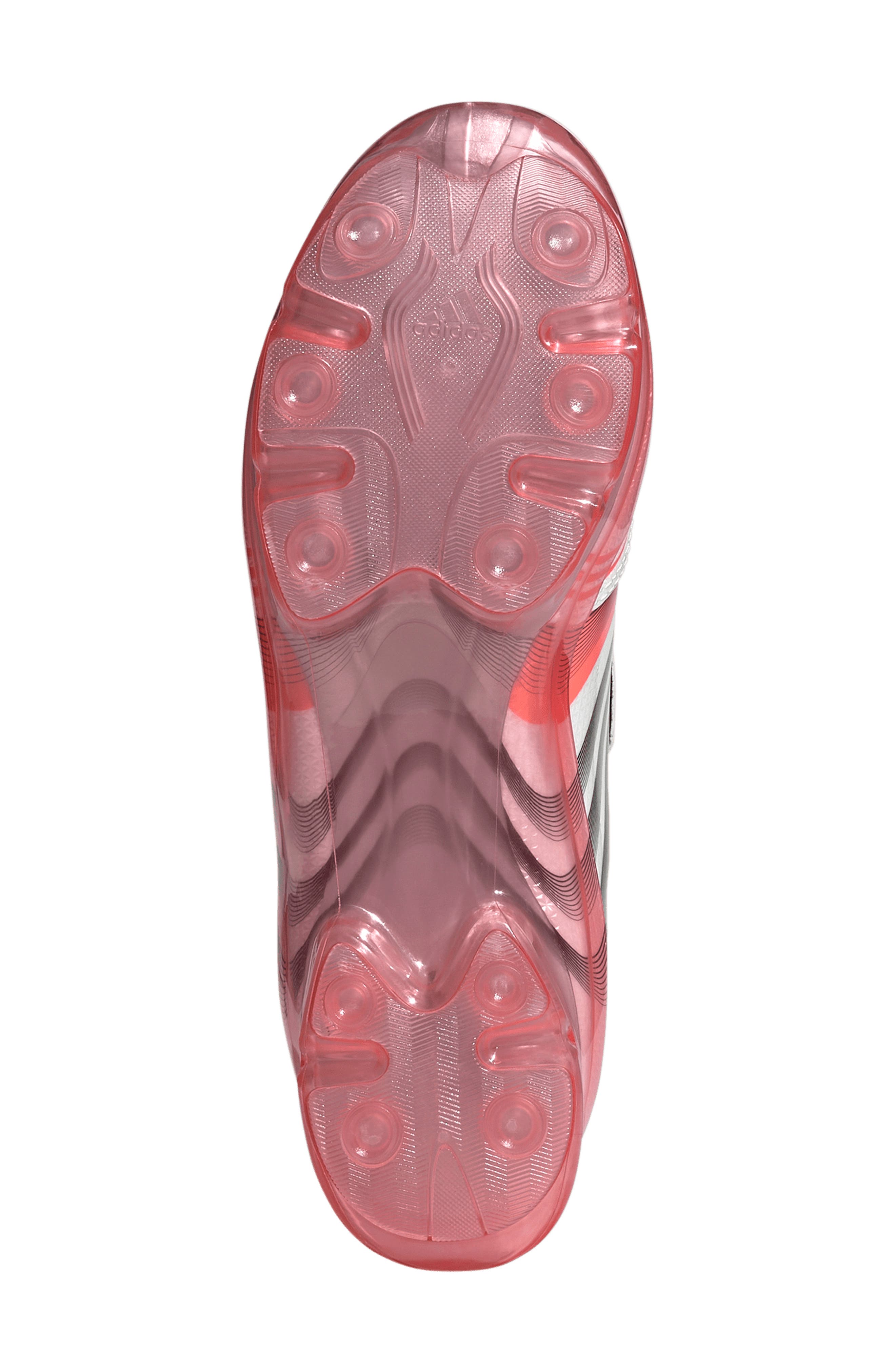 F50 Adiframe Sneaker, Alternate, color, ZERO MET/SOLAR TURBO/ BLACK