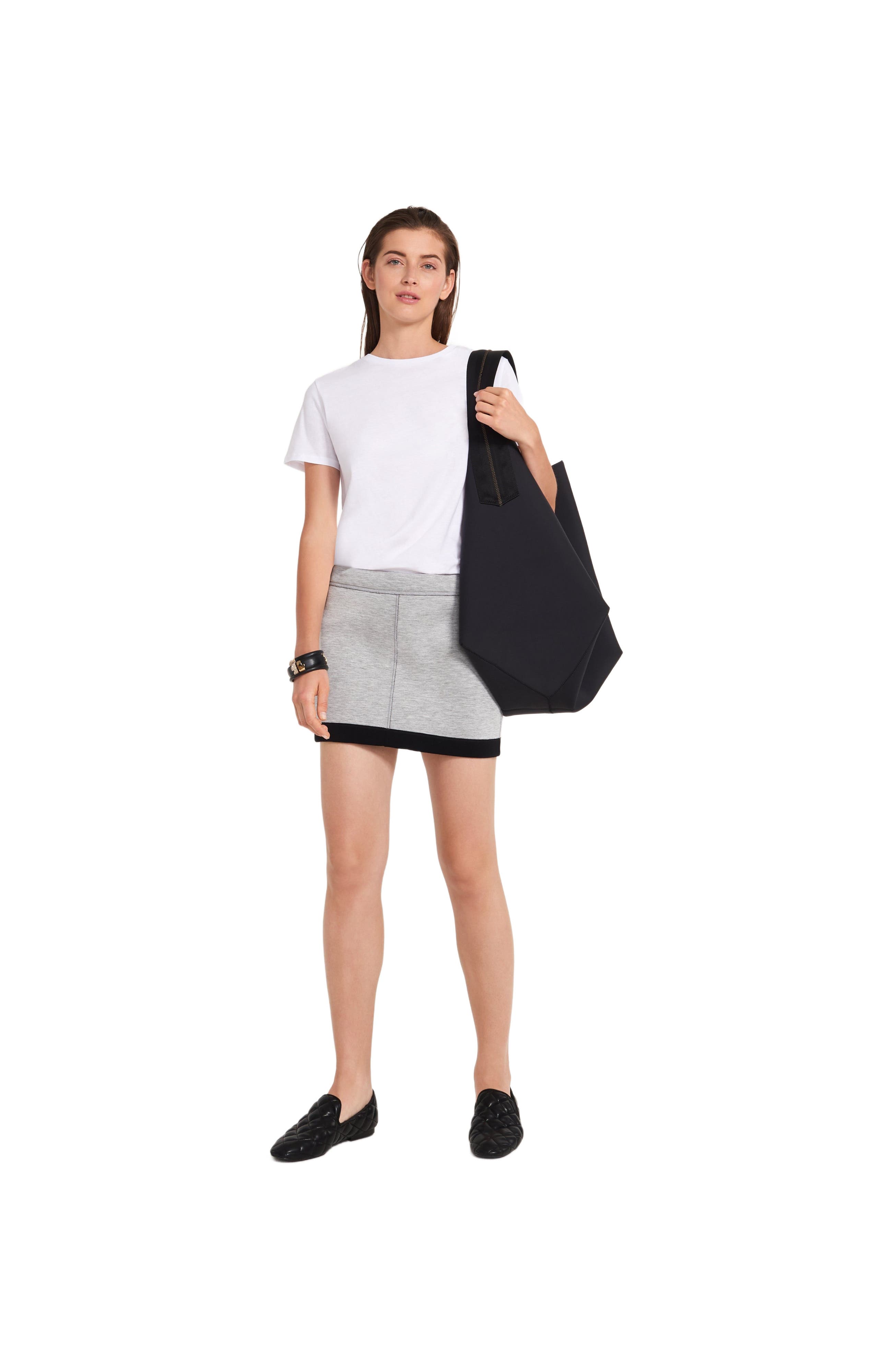 selected Black/Gray