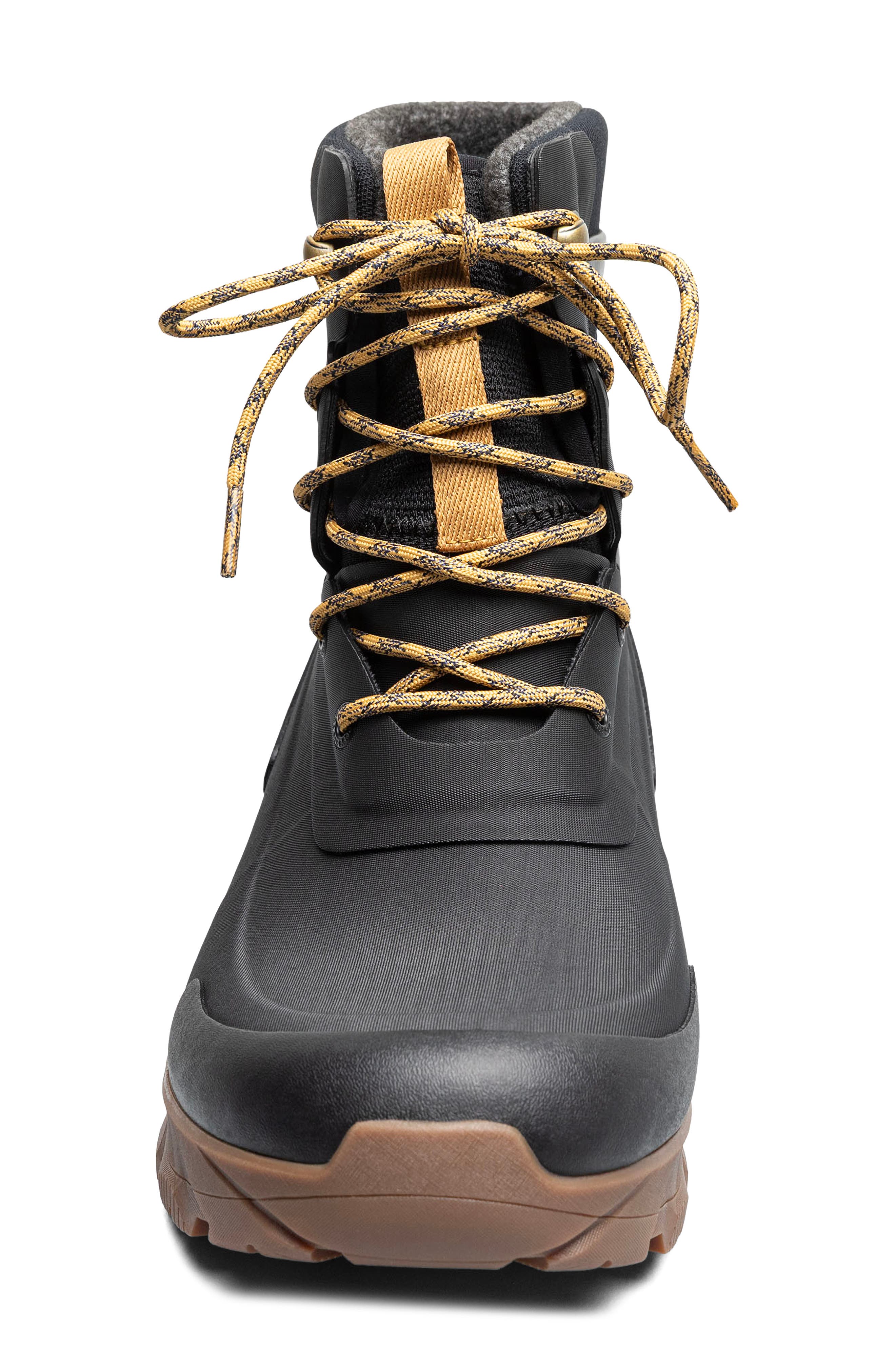 Bogs Arcata II Lace Waterproof Boot (Men) | Nordstrom