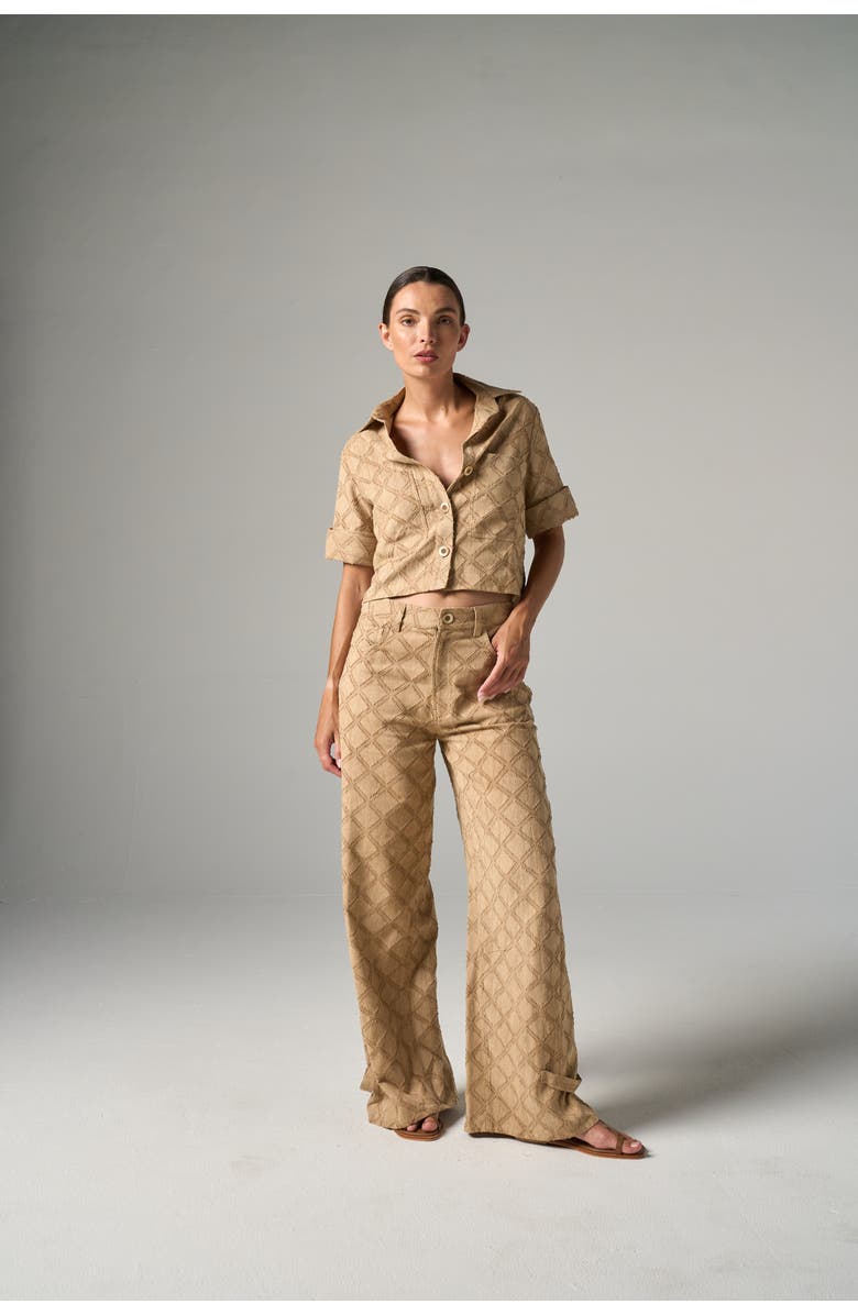 JBQ Preston Pant, Main, color, Tan