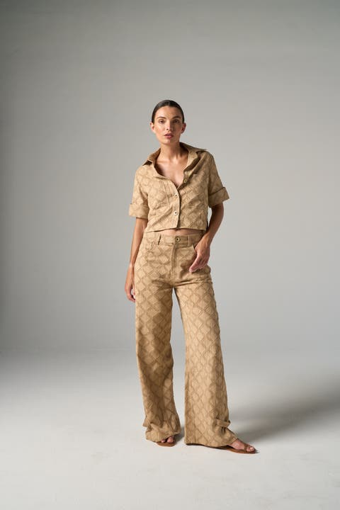Preston Pant