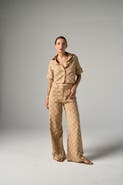 JBQ Preston Pant