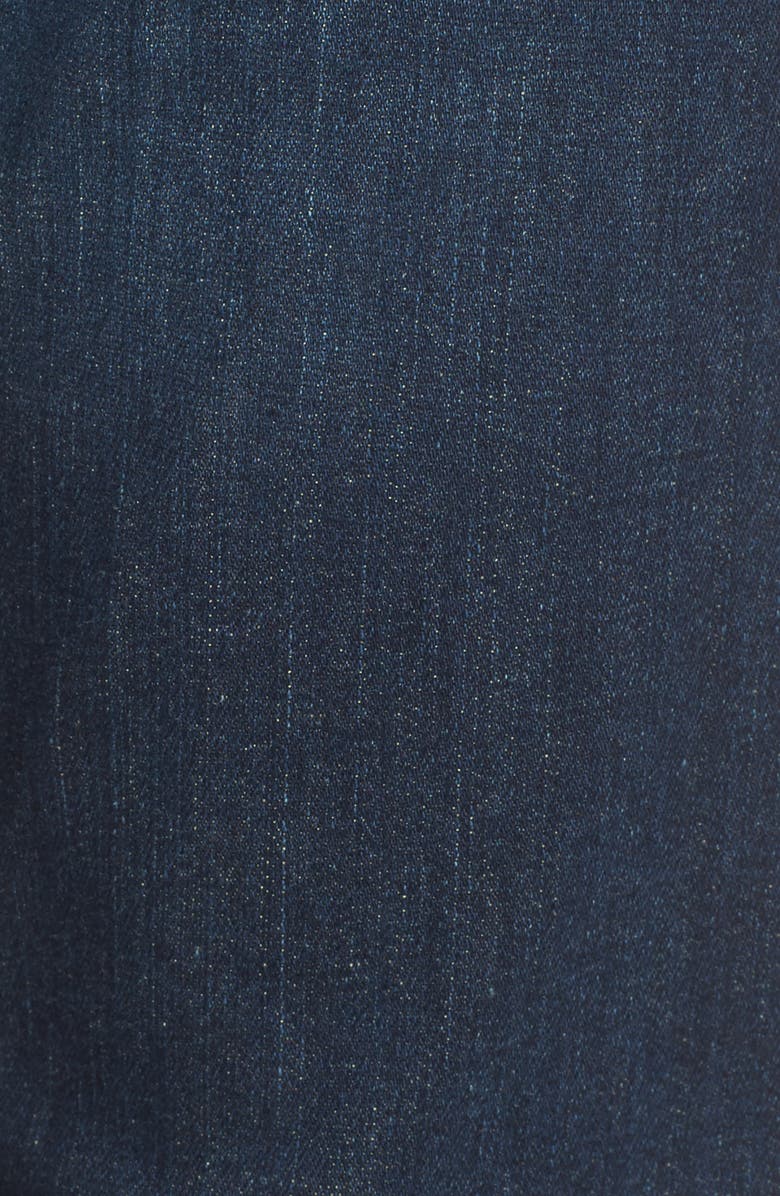 Citizens of Humanity Cara Ankle Cigarette Jeans, Alternate, color, 