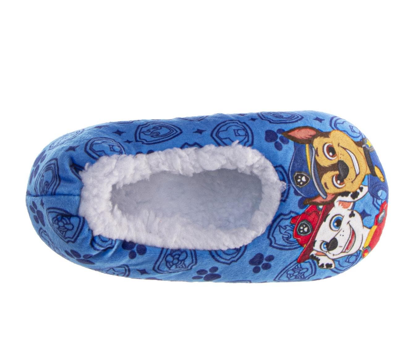 Paw Patrol Slippers, Alternate, color, Blue