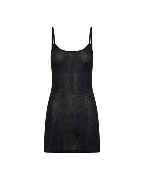 Thalassa Mini Dress