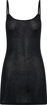 Vacay Swimwear Thalassa Mini Dress