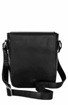 Mancini Slim Crossbody Bag