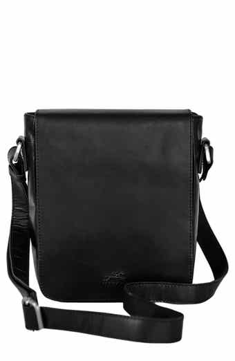 Slim Crossbody Bag