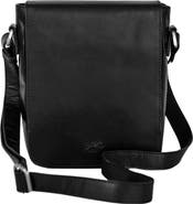 Mancini Slim Crossbody Bag