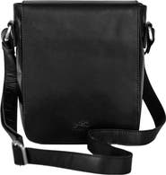 Mancini Slim Crossbody Bag