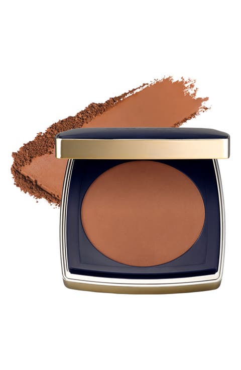 Double Wear Stay-in-Place Matte Powder Foundation