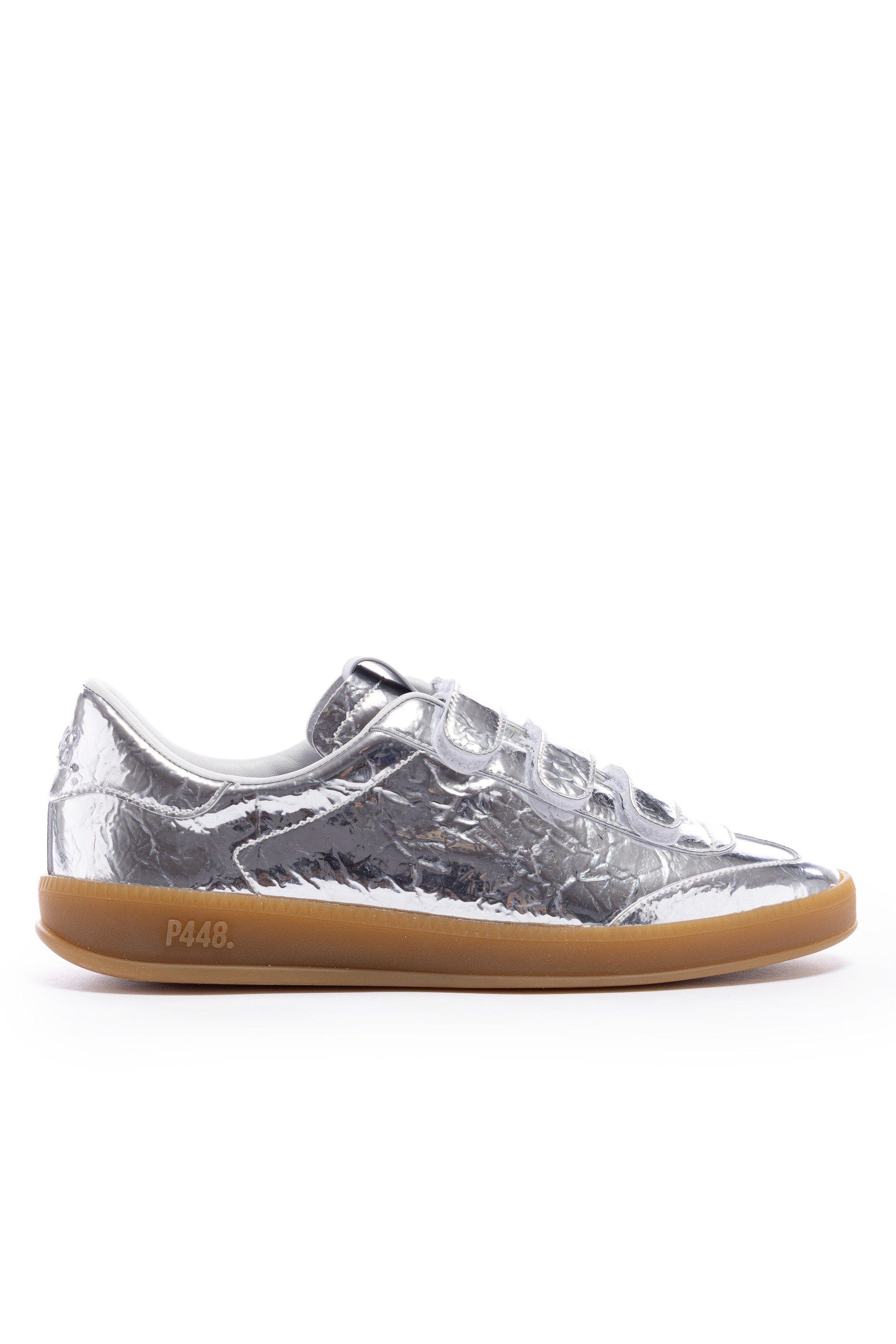 P448 Capri Sneaker, Main, color, Stellar