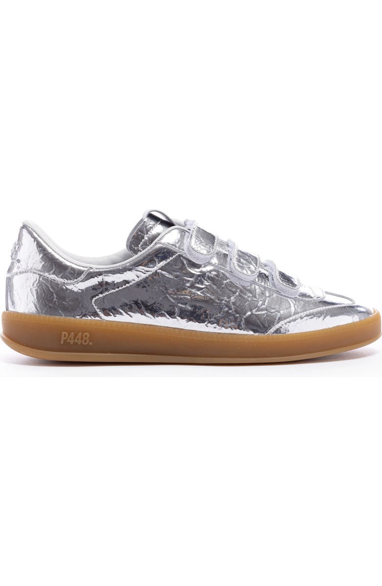 P448 Capri Sneaker, Main, color, Stellar
