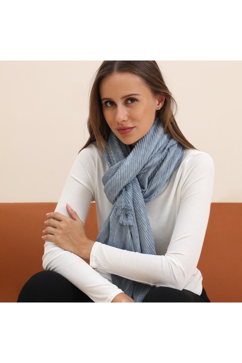 The Jordan Lightweight Scarf, Main, color, Blue