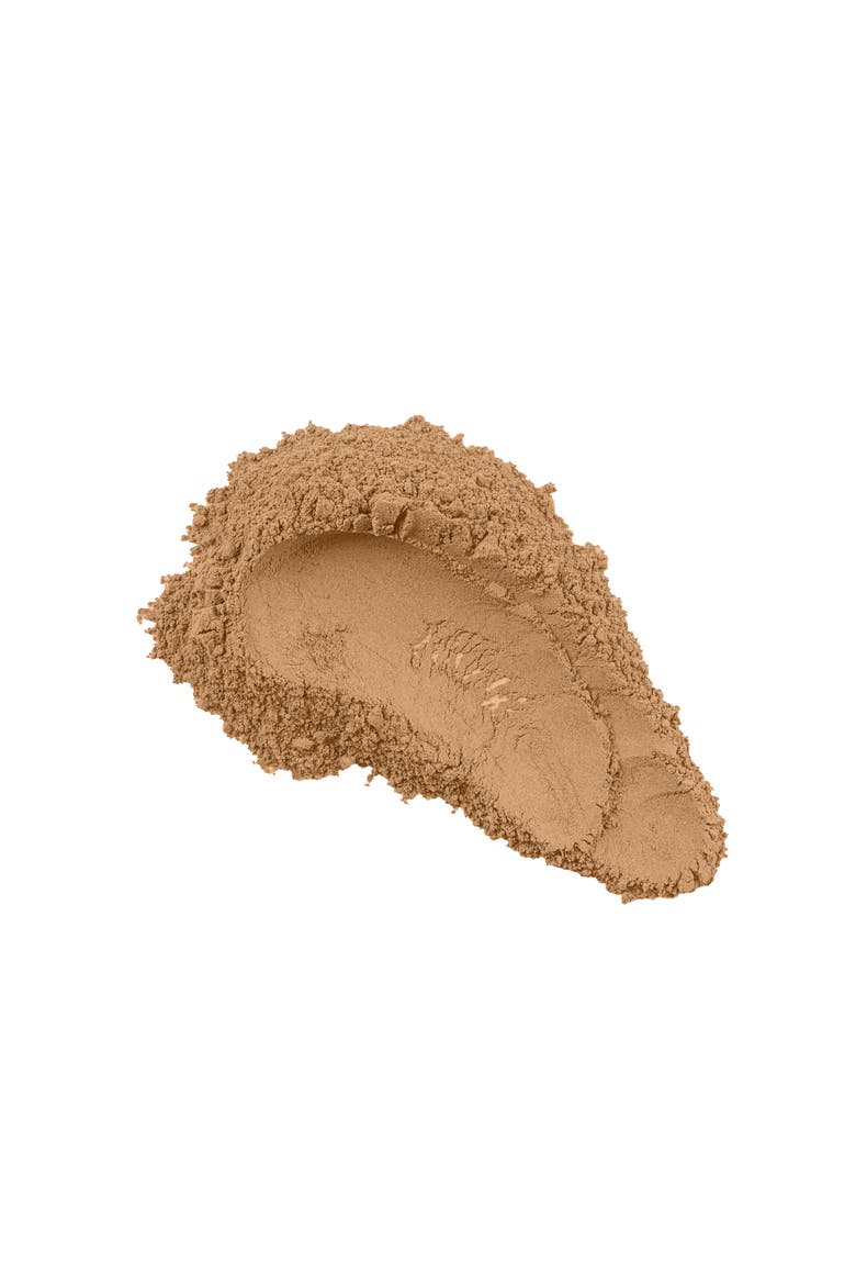 Loose Mineral Foundation, Alternate, color, Tawnee