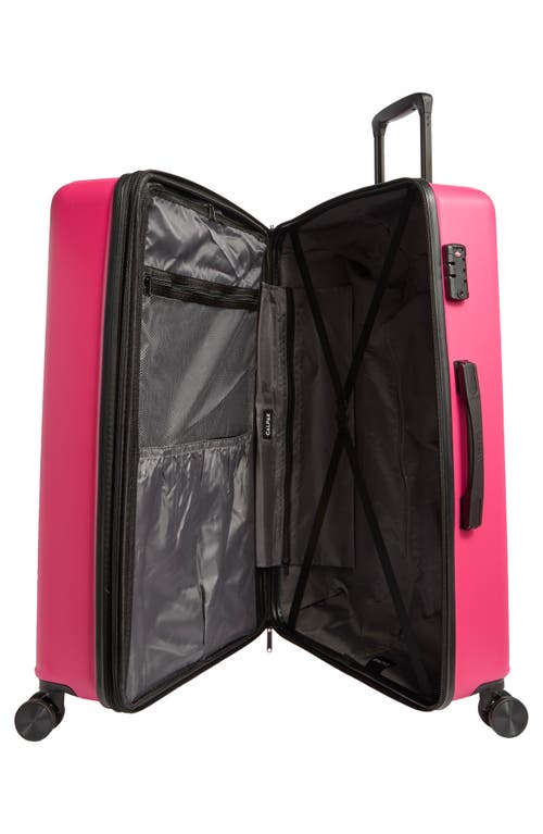 Calpak Lou 28-inch Hardside Spinner Suitcase In Pink