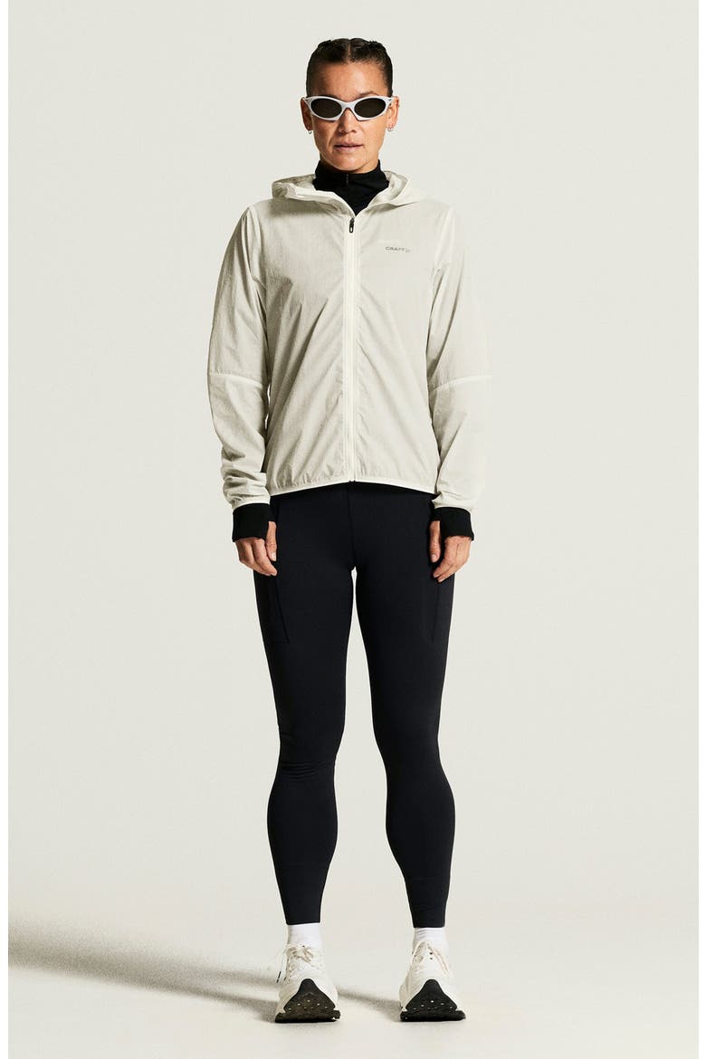 Packable Wind Jacket, Alternate, color, TOFU