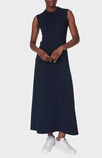 Sweaty Betty Flow Racer Maxi Dress