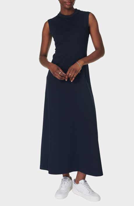 Sweaty Betty Flow Racer Maxi Dress
