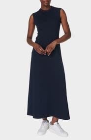 Sweaty Betty Flow Racer Maxi Dress