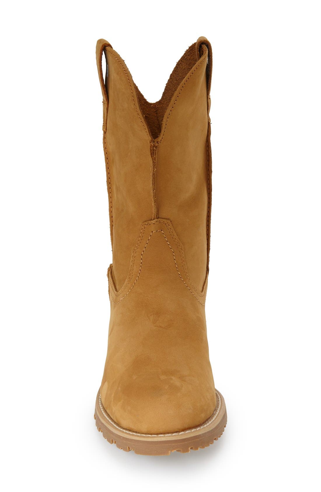 Ariat 'Hybrid Street Side' Cowboy Boot, Alternate, color, 