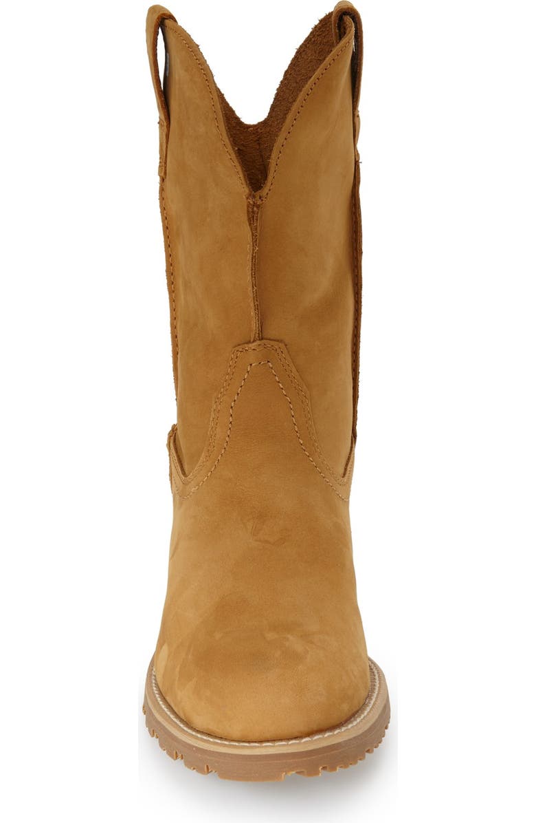 Ariat 'Hybrid Street Side' Cowboy Boot, Alternate, color,
