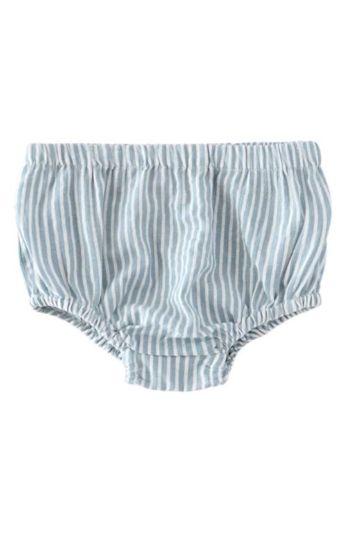 Pehr Organic Cotton Seersucker Bloomers