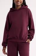 BP. Relaxed Fleece Hoodie