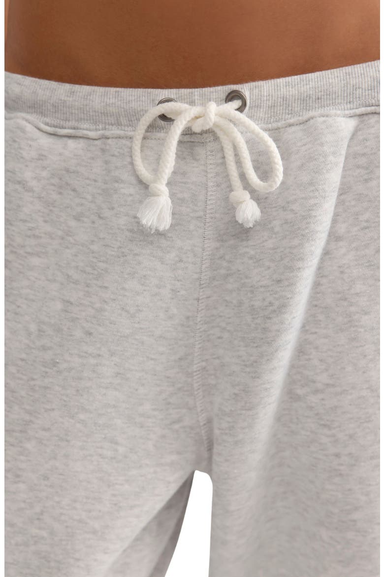 FP Movement Final Call Joggers, Alternate, color, WHITE HEATHER GREY