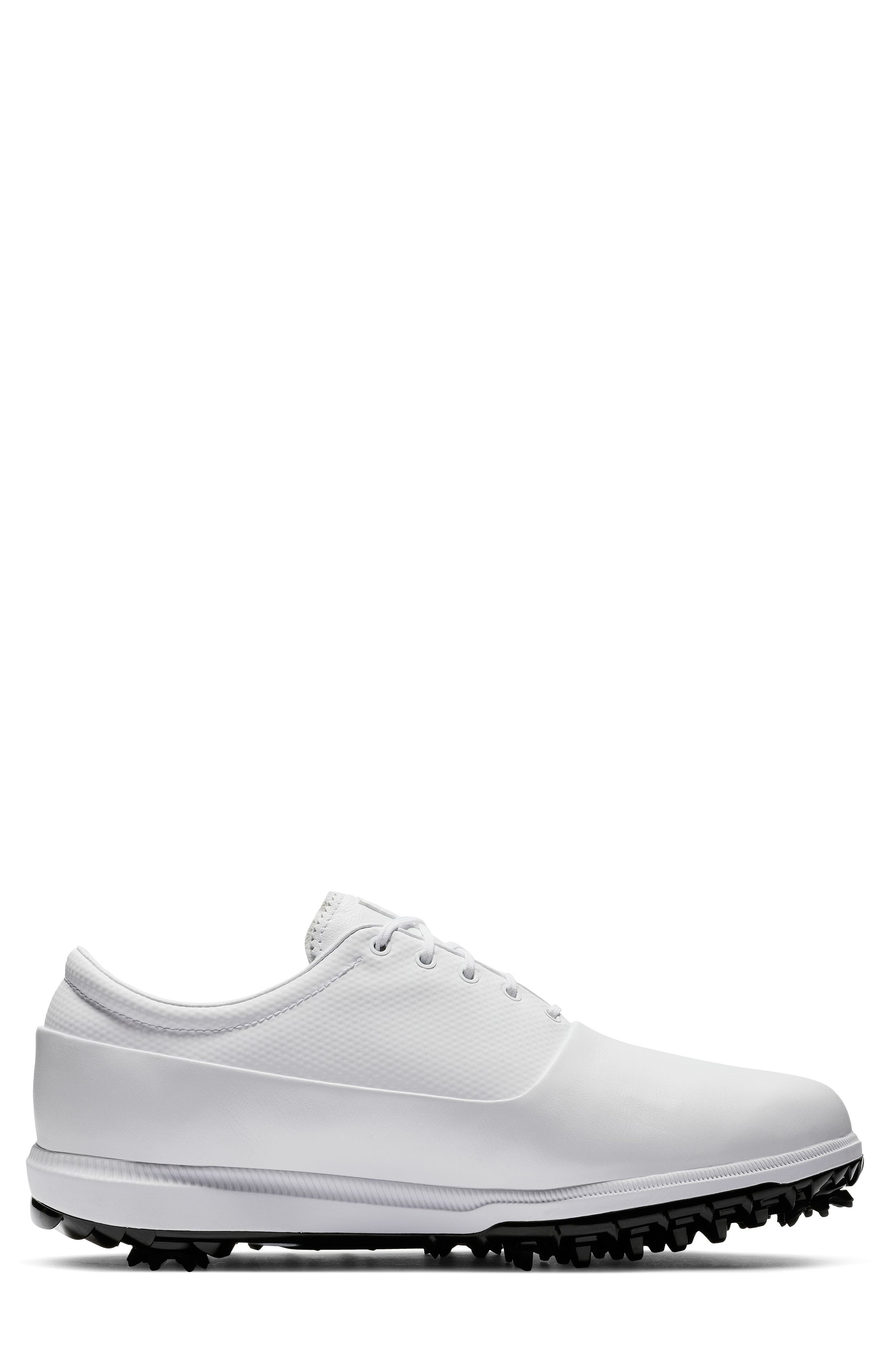 Nike Air Zoom Victory Tour Waterproof Golf Shoe, Alternate, color, 