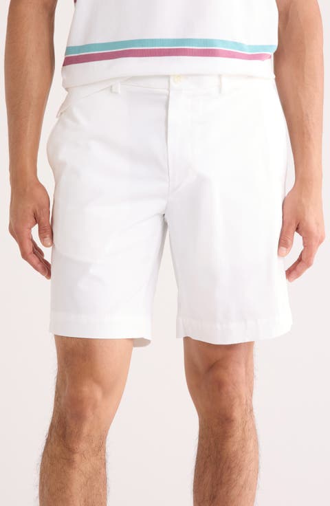 Advanced Shorts