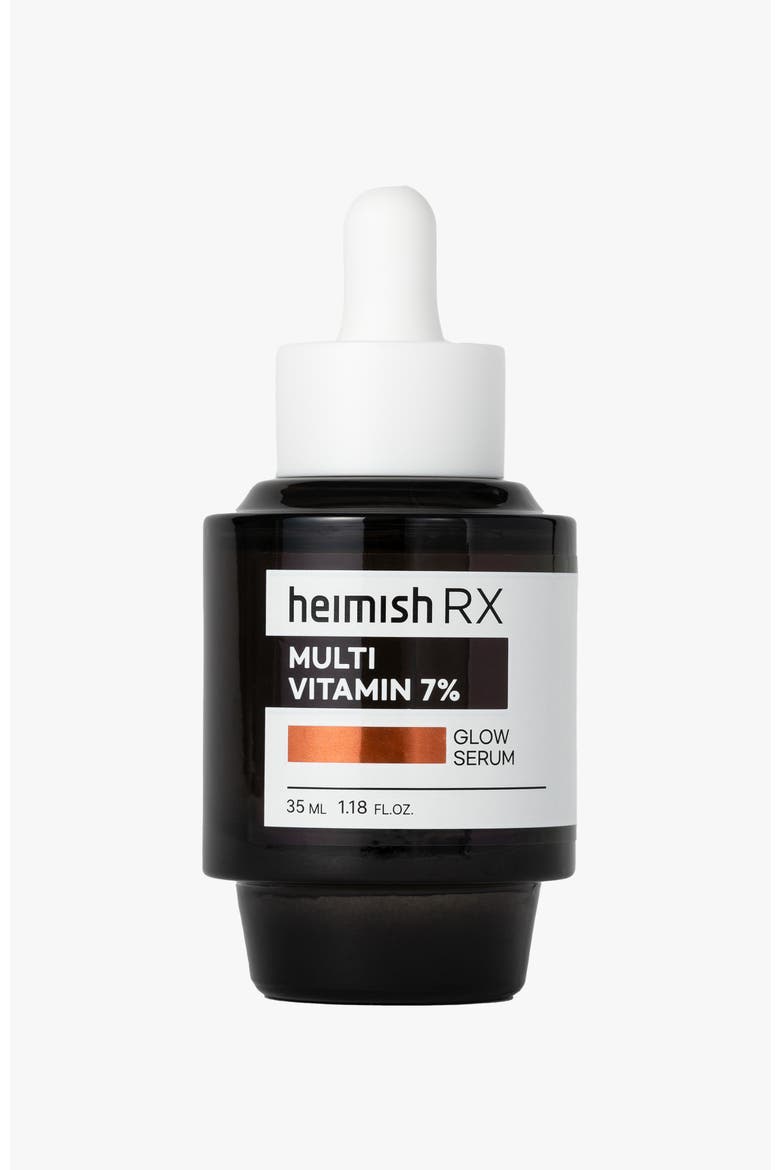 RX Multi Vitamin Glow Serum, Main, color, None